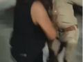 Drunk woman clashes with cops in Vadodara - Hindi News | Drunk woman clashes with cops in Vadodara | Latest national News at Lokmattimes.com