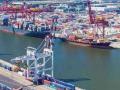 First phase of Andhra's Ramayapatnam Port to be completed soon - Hindi News | First phase of Andhra's Ramayapatnam Port to be completed soon | Latest national News at Lokmattimes.com