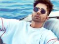 Harrdy Sandhu new album 'Pleasures' to have 5 songs - Hindi News | Harrdy Sandhu new album 'Pleasures' to have 5 songs | Latest international News at Lokmattimes.com