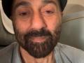 Sunny Deol gets teary-eyed while thanking fans as ‘Gadar 2’ grosses Rs 400 cr - Hindi News | Sunny Deol gets teary-eyed while thanking fans as ‘Gadar 2’ grosses Rs 400 cr | Latest international News at Lokmattimes.com