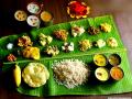 Kerala revels in Thiruvonam festivities, feast of 26 dishes star of the day - Hindi News | Kerala revels in Thiruvonam festivities, feast of 26 dishes star of the day | Latest national News at Lokmattimes.com