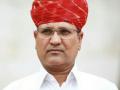 Raj Congress leader Rameshwar Dudi suffers brain haemorrhage - Hindi News | Raj Congress leader Rameshwar Dudi suffers brain haemorrhage | Latest politics News at Lokmattimes.com