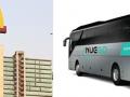 McDonald's North and East partners with GreenCell Mobility to offer meals on NueGo electric bus routes - Hindi News | McDonald's North and East partners with GreenCell Mobility to offer meals on NueGo electric bus routes | Latest international News at Lokmattimes.com