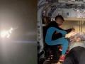 Indian Coast Guard's daring mid sea medical evacuation of Chinese national - Hindi News | Indian Coast Guard's daring mid sea medical evacuation of Chinese national | Latest national News at Lokmattimes.com