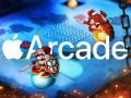 Apple Arcade surpasses 200 games: Report - Hindi News | Apple Arcade surpasses 200 games: Report | Latest technology News at Lokmattimes.com