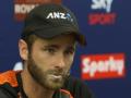 Real pressure is to work to save lives: Williamson - Hindi News | Real pressure is to work to save lives: Williamson | Latest cricket News at Lokmattimes.com