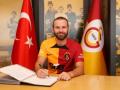 Former Man United midfielder Juan Mata joins Galatasaray on a two-year deal - Hindi News | Former Man United midfielder Juan Mata joins Galatasaray on a two-year deal | Latest football News at Lokmattimes.com