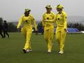 Australia Women concede 28 extras in 8 overs as Tri-series opener vs Pakistan washed out - Hindi News | Australia Women concede 28 extras in 8 overs as Tri-series opener vs Pakistan washed out | Latest cricket News at Lokmattimes.com