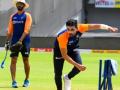 Consistency in practice holds key for Bhuvneshwar - Hindi News | Consistency in practice holds key for Bhuvneshwar | Latest cricket News at Lokmattimes.com
