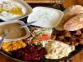 Cold mezze brunch with Falafel - Hindi News | Cold mezze brunch with Falafel | Latest lifestyle News at Lokmattimes.com