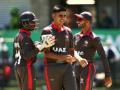 All about coming up with a good plan and trying to execute it to its best: UAE's Aryan Lakra - Hindi News | All about coming up with a good plan and trying to execute it to its best: UAE's Aryan Lakra | Latest cricket News at Lokmattimes.com