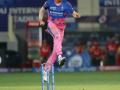 Kartik Tyagi helps Rajasthan Royals beat Punjab by two runs - Hindi News | Kartik Tyagi helps Rajasthan Royals beat Punjab by two runs | Latest cricket News at Lokmattimes.com