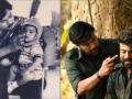 It's weird wishing him on social media: Chiranjeevi on son Ram Charan's b'day - Hindi News | It's weird wishing him on social media: Chiranjeevi on son Ram Charan's b'day | Latest entertainment News at Lokmattimes.com
