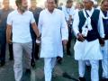 MP Cong to build on momentum of Bharat Jodo Yatra, urban local body polls - Hindi News | MP Cong to build on momentum of Bharat Jodo Yatra, urban local body polls | Latest politics News at Lokmattimes.com