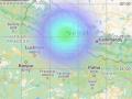 Earthquake of magnitude 4.3 hits Nepal - Hindi News | Earthquake of magnitude 4.3 hits Nepal | Latest national News at Lokmattimes.com