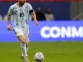 World Cup qualifiers: Messi helps Argentina to 3-0 win over Venezuela - Hindi News | World Cup qualifiers: Messi helps Argentina to 3-0 win over Venezuela | Latest football News at Lokmattimes.com