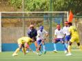 Sub-jr men's hockey nationals: Jharkhand, Haryana, U.P, Odisha win group matches - Hindi News | Sub-jr men's hockey nationals: Jharkhand, Haryana, U.P, Odisha win group matches | Latest hockey News at Lokmattimes.com