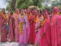 Madhya Pradesh Panchayat polls: Decoding the 'pink panchayat' of Rohna - Hindi News | Madhya Pradesh Panchayat polls: Decoding the 'pink panchayat' of Rohna | Latest national News at Lokmattimes.com