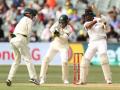 4th Test: Pujara holds ground as India need 145 to win in final session - Hindi News | 4th Test: Pujara holds ground as India need 145 to win in final session | Latest cricket News at Lokmattimes.com
