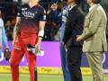 IPL 2023: Lucknow Super Giants win toss, elect to bowl first against Royal Challengers Bangalore - Hindi News | IPL 2023: Lucknow Super Giants win toss, elect to bowl first against Royal Challengers Bangalore | Latest cricket News at Lokmattimes.com