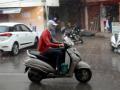 Heavy rains lash Lucknow, parts of UP - Hindi News | Heavy rains lash Lucknow, parts of UP | Latest international News at Lokmattimes.com