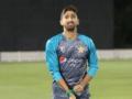 Asia Cup 2022: Pakistan's Shahnawaz Dahani unavailable for India match due to a suspected side strain - Hindi News | Asia Cup 2022: Pakistan's Shahnawaz Dahani unavailable for India match due to a suspected side strain | Latest football News at Lokmattimes.com