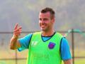 Steven Taylor new captain of Odisha FC for 2020-21 ISL - Hindi News | Steven Taylor new captain of Odisha FC for 2020-21 ISL | Latest football News at Lokmattimes.com