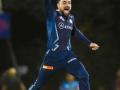 Rashid Khan strikes back; silence his critics - Hindi News | Rashid Khan strikes back; silence his critics | Latest cricket News at Lokmattimes.com