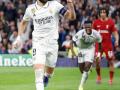 Real Madrid move into Champions League quarter-finals after Liverpool win - Hindi News | Real Madrid move into Champions League quarter-finals after Liverpool win | Latest football News at Lokmattimes.com