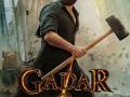 Sunny Deol, Ameesha Patel-starrer 'Gadar' returns with sequel on Aug 11 - Hindi News | Sunny Deol, Ameesha Patel-starrer 'Gadar' returns with sequel on Aug 11 | Latest entertainment News at Lokmattimes.com