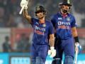 3rd T20I: Gaikwad, Ishan propel India to 179/5 against South Africa - Hindi News | 3rd T20I: Gaikwad, Ishan propel India to 179/5 against South Africa | Latest cricket News at Lokmattimes.com