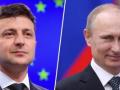 'Putin-Zelensky meeting possible only after agreement ready' - Hindi News | 'Putin-Zelensky meeting possible only after agreement ready' | Latest international News at Lokmattimes.com