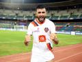 ISL: Ahmed Jahouh pens one-year contract extension with Mumbai City FC - Hindi News | ISL: Ahmed Jahouh pens one-year contract extension with Mumbai City FC | Latest football News at Lokmattimes.com