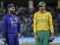 IND v SA, 5th T20I: Pant happy with positives, Maharaj keen on trying combinations ahead of World Cup - Hindi News | IND v SA, 5th T20I: Pant happy with positives, Maharaj keen on trying combinations ahead of World Cup | Latest cricket News at Lokmattimes.com