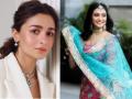 Aishwarya Khare looks up to Alia Bhatt for yoga and meditation - Hindi News | Aishwarya Khare looks up to Alia Bhatt for yoga and meditation | Latest entertainment News at Lokmattimes.com