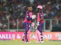 IPL 2023: Hetmyer, Samson fifties lead Rajasthan Royals to thrilling 3-wicket win over Gujarat Titans - Hindi News | IPL 2023: Hetmyer, Samson fifties lead Rajasthan Royals to thrilling 3-wicket win over Gujarat Titans | Latest cricket News at Lokmattimes.com