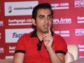 Gautam Gambhir says sledging and game face are necessary inside the cricket field - Hindi News | Gautam Gambhir says sledging and game face are necessary inside the cricket field | Latest cricket News at Lokmattimes.com