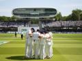 Ireland men's to play England in four-day Test match at Lord's next year - Hindi News | Ireland men's to play England in four-day Test match at Lord's next year | Latest cricket News at Lokmattimes.com