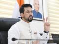 Cong, TRS must answer whether they are with Indian Army or Pak: Anurag Thakur - Hindi News | Cong, TRS must answer whether they are with Indian Army or Pak: Anurag Thakur | Latest politics News at Lokmattimes.com
