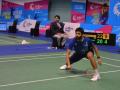 National Games champion Sai Praneeth wants to break into the top 25 again - Hindi News | National Games champion Sai Praneeth wants to break into the top 25 again | Latest cricket News at Lokmattimes.com