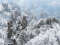 China renews alert for snowstorms - Hindi News | China renews alert for snowstorms | Latest international News at Lokmattimes.com