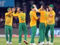 2nd T20I: South Africa beat India by four wickets - Hindi News | 2nd T20I: South Africa beat India by four wickets | Latest cricket News at Lokmattimes.com