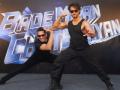 Akshay Kumar, Tiger Shroff commence shooting for 'Bade Miyan Chote Miyan' - Hindi News | Akshay Kumar, Tiger Shroff commence shooting for 'Bade Miyan Chote Miyan' | Latest entertainment News at Lokmattimes.com
