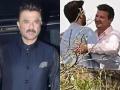 Anil Kapoor calls Jeremy Renner 'toughest Avenger' - Hindi News | Anil Kapoor calls Jeremy Renner 'toughest Avenger' | Latest entertainment News at Lokmattimes.com