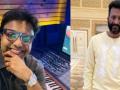 D Imman to score music for Suseenthiran's next film - Hindi News | D Imman to score music for Suseenthiran's next film | Latest entertainment News at Lokmattimes.com