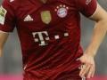 2022 football World Cup an unprecedented mental challenge, says Bayern's Kimmich - Hindi News | 2022 football World Cup an unprecedented mental challenge, says Bayern's Kimmich | Latest football News at Lokmattimes.com