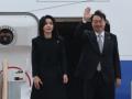 S.Korean President in NY to attend UNGA - Hindi News | S.Korean President in NY to attend UNGA | Latest politics News at Lokmattimes.com