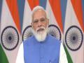 PM Modi lauds Ayushman Bharat PMJAY, says government committed to ensure quality, affordable healthcare - Hindi News | PM Modi lauds Ayushman Bharat PMJAY, says government committed to ensure quality, affordable healthcare | Latest national News at Lokmattimes.com