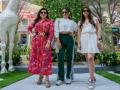 'The Fabulous House Wives of Bollywood' at Phoenix Palladium - Hindi News | 'The Fabulous House Wives of Bollywood' at Phoenix Palladium | Latest lifestyle News at Lokmattimes.com