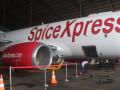 SpiceXpress launches scheduled cargo ops to Singapore - Hindi News | SpiceXpress launches scheduled cargo ops to Singapore | Latest business News at Lokmattimes.com